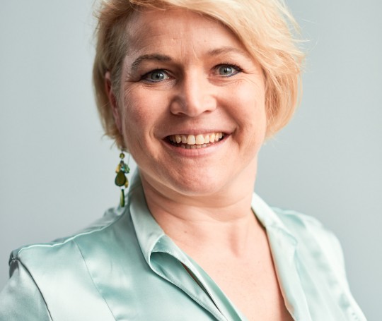 Katja Schleicher - Trainer - Inspiring Speaker